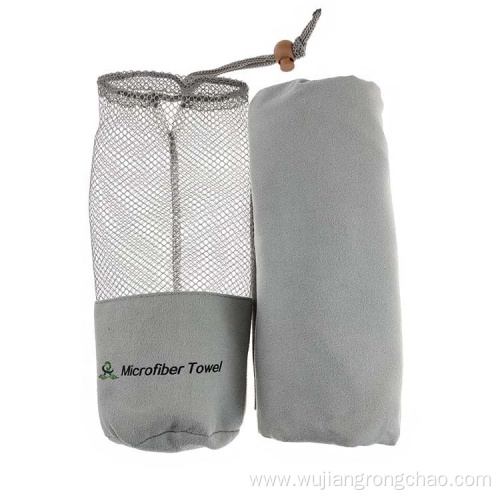 Microfiber Towel Wholesale Running Badminton Towel Hand Ice Cooling Towel